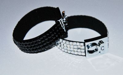 Strass -Armband