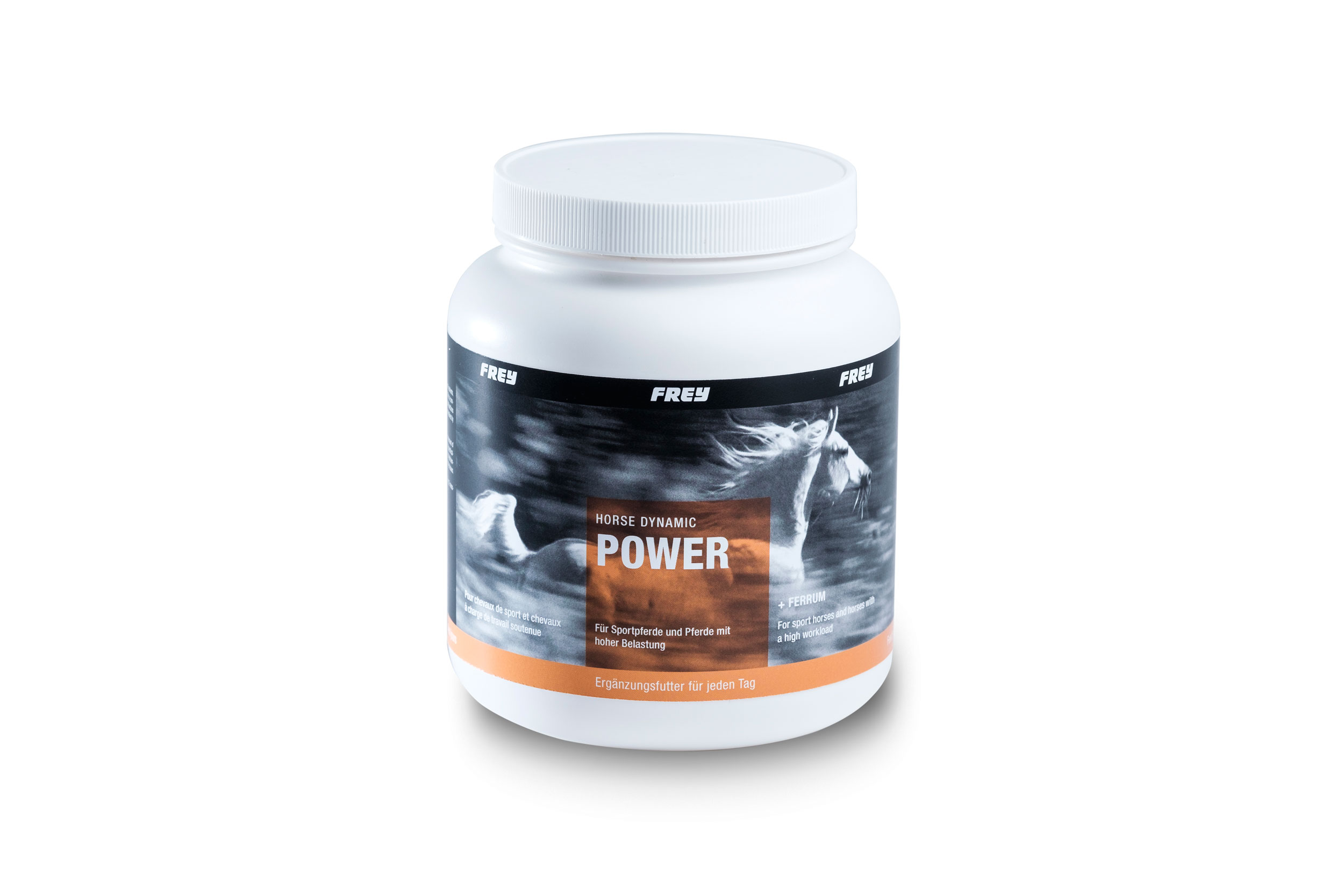 FREY Horse Dynamic Power, 1kg