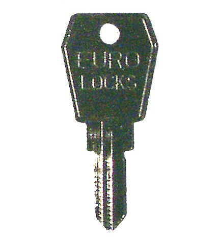 Schlüsselrohling