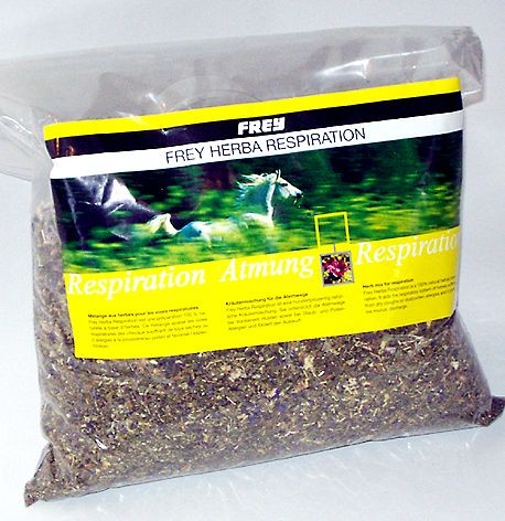 Frey Herba "Respiration", 1,3 kg bag