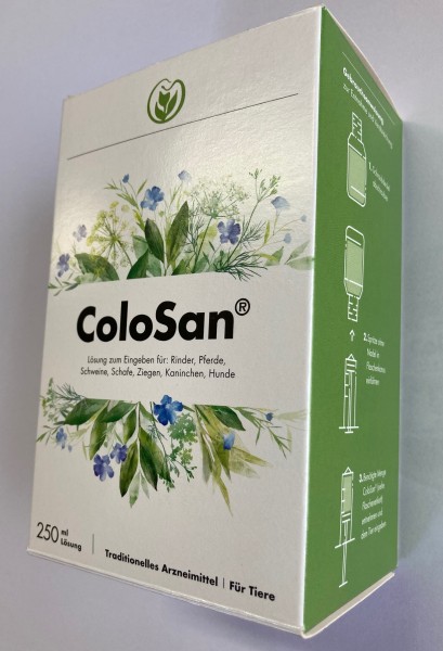 Colosan, 250ml